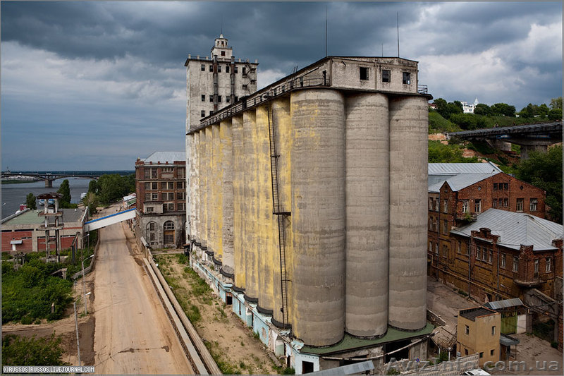 Запчасти к элеватору зерновому. - <ro>Изображение</ro><ru>Изображение</ru> #1, <ru>Объявление</ru> #679899
