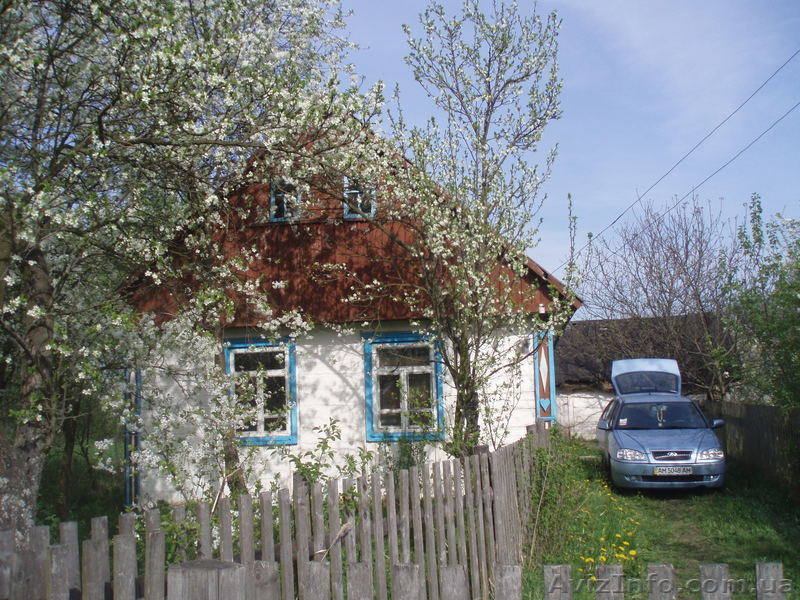 Срочно продам земельный участок с домом - <ro>Изображение</ro><ru>Изображение</ru> #1, <ru>Объявление</ru> #360824