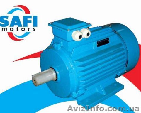 Продам новые электродвигатели АИР со склада Житомир - <ro>Изображение</ro><ru>Изображение</ru> #1, <ru>Объявление</ru> #747730