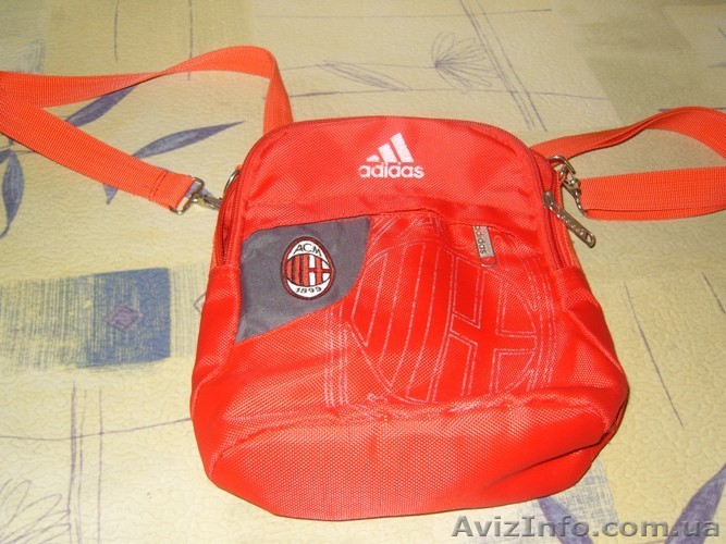 супер Сумочка Adidas  - <ro>Изображение</ro><ru>Изображение</ru> #1, <ru>Объявление</ru> #751886