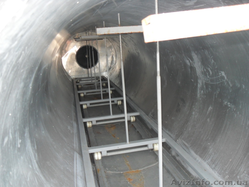 вакуумная сушка для древисины - <ro>Изображение</ro><ru>Изображение</ru> #1, <ru>Объявление</ru> #757927