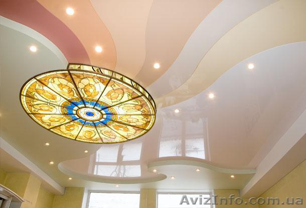 Натяжные потолки Labell - <ro>Изображение</ro><ru>Изображение</ru> #1, <ru>Объявление</ru> #777888