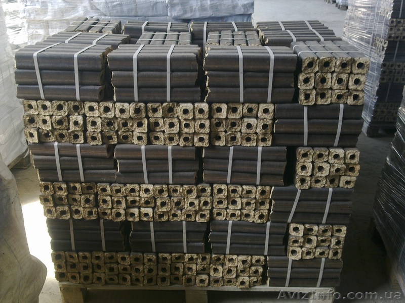 Предлагаем Брикеты   pini&Key - <ro>Изображение</ro><ru>Изображение</ru> #1, <ru>Объявление</ru> #782458