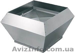 Оборудование для вентиляции - <ro>Изображение</ro><ru>Изображение</ru> #1, <ru>Объявление</ru> #775248