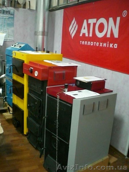 Ремонт твердотопливных котлов - <ro>Изображение</ro><ru>Изображение</ru> #1, <ru>Объявление</ru> #773557