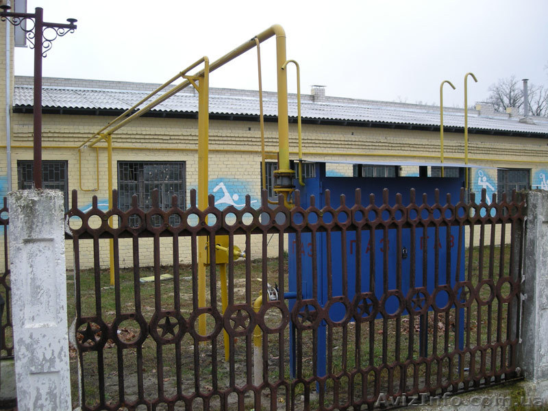 Газификация объектов - <ro>Изображение</ro><ru>Изображение</ru> #1, <ru>Объявление</ru> #787217