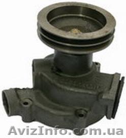 помпа водяная, насос - <ro>Изображение</ro><ru>Изображение</ru> #1, <ru>Объявление</ru> #806957