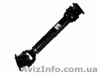 карданный вал межосевой - <ro>Изображение</ro><ru>Изображение</ru> #1, <ru>Объявление</ru> #806950