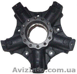 Стапица задняя КамАЗ - <ro>Изображение</ro><ru>Изображение</ru> #1, <ru>Объявление</ru> #806932