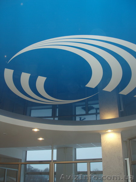 Натяжные потолки! Акция - <ro>Изображение</ro><ru>Изображение</ru> #1, <ru>Объявление</ru> #830914
