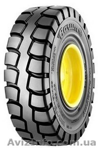 Шины для электро погрузочной техники, от импортёра - <ro>Изображение</ro><ru>Изображение</ru> #1, <ru>Объявление</ru> #816407