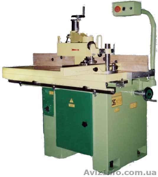 Куплю фрезер ФСШ-1, пила ленточная б/у - <ro>Изображение</ro><ru>Изображение</ru> #1, <ru>Объявление</ru> #816198