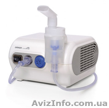 Компресорный небулайзер (ингалятор) OMRON-28Р - <ro>Изображение</ro><ru>Изображение</ru> #1, <ru>Объявление</ru> #762574