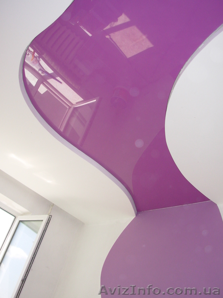 Натяжные потолки. Качественно и Недорого. - <ro>Изображение</ro><ru>Изображение</ru> #1, <ru>Объявление</ru> #836276