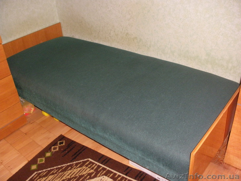 Срочно продам кровать - <ro>Изображение</ro><ru>Изображение</ru> #1, <ru>Объявление</ru> #849800