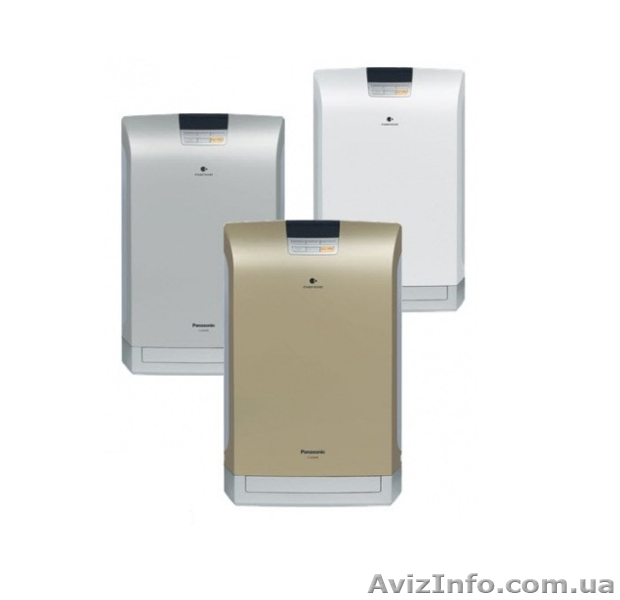 Продам воздухоочиститель Panasonic F-VXD50 066_448_12_13_Света - <ro>Изображение</ro><ru>Изображение</ru> #1, <ru>Объявление</ru> #869640