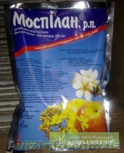 Инсектицид, Моспилан р.п. - <ro>Изображение</ro><ru>Изображение</ru> #1, <ru>Объявление</ru> #904503