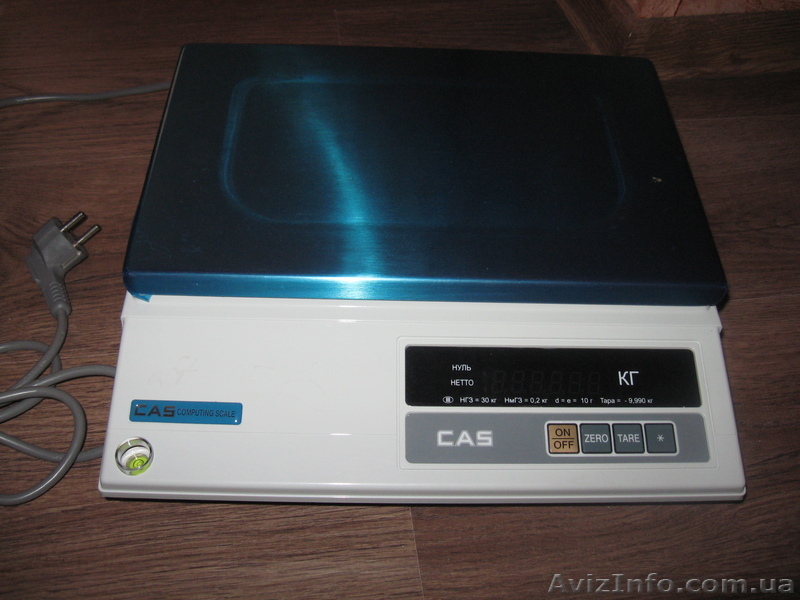 Електронные весы - <ro>Изображение</ro><ru>Изображение</ru> #1, <ru>Объявление</ru> #901200