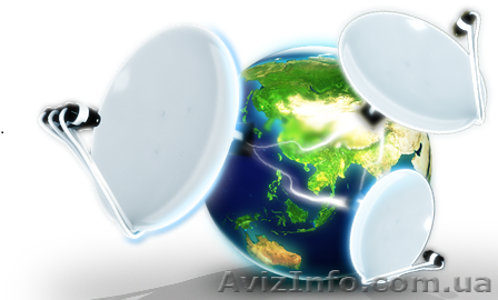 Антенны, цифровое спутниковое ТВ! - <ro>Изображение</ro><ru>Изображение</ru> #1, <ru>Объявление</ru> #919077