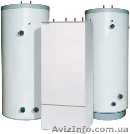 Бойлери Gorenje (Словенія) - <ro>Изображение</ro><ru>Изображение</ru> #1, <ru>Объявление</ru> #930337