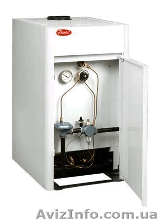 Газовые котлы «Данко». - <ro>Изображение</ro><ru>Изображение</ru> #1, <ru>Объявление</ru> #923250