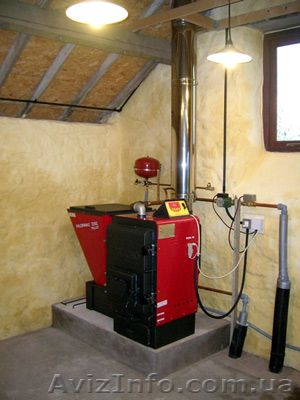 Твердотопливные котлы. VIADRUS, ATMOS, КОРДІ, ATON, DAKON, ОГОНЕК, ДАНКО - <ro>Изображение</ro><ru>Изображение</ru> #1, <ru>Объявление</ru> #933227