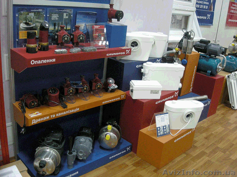 Насосы для воды. Водяные насосы - <ro>Изображение</ro><ru>Изображение</ru> #1, <ru>Объявление</ru> #936740