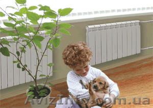 РАДИАТОРЫ ОТОПЛЕНИЯ Алюминиевые, чугунные, биметаллические, стальные - <ro>Изображение</ro><ru>Изображение</ru> #1, <ru>Объявление</ru> #932030