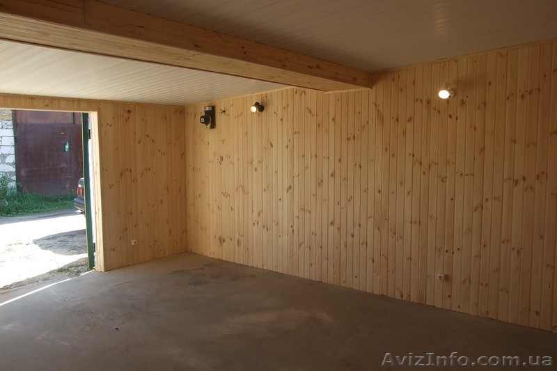 Продам гараж, кооп. "Восход" - <ro>Изображение</ro><ru>Изображение</ru> #1, <ru>Объявление</ru> #946432