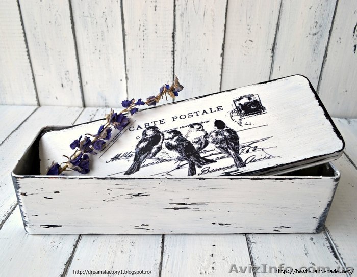 Курсы профессионального декупажа житомир - <ro>Изображение</ro><ru>Изображение</ru> #1, <ru>Объявление</ru> #960863