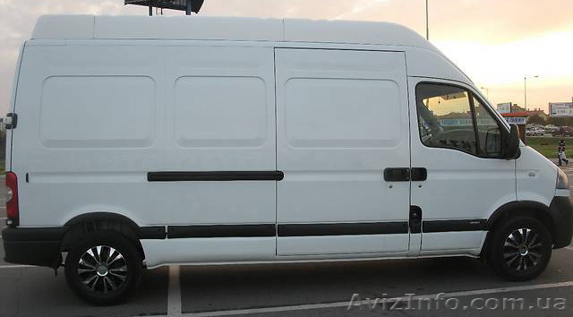  Житомир Перевозки по Украине и городу - <ro>Изображение</ro><ru>Изображение</ru> #1, <ru>Объявление</ru> #954496