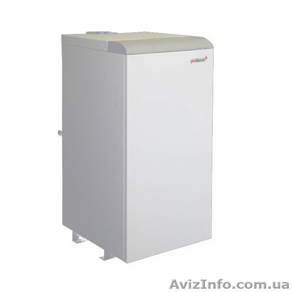 Напольный газовый котел Protherm Медведь 40 Klom  - <ro>Изображение</ro><ru>Изображение</ru> #1, <ru>Объявление</ru> #982125