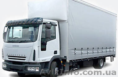 Грузоперевозки по Украине, Переселение, Транспортные услуги - <ro>Изображение</ro><ru>Изображение</ru> #1, <ru>Объявление</ru> #989358