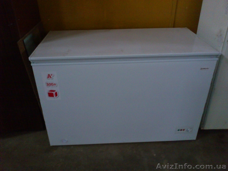 Морозильная камера Delfa DCF-300  - <ro>Изображение</ro><ru>Изображение</ru> #1, <ru>Объявление</ru> #997002