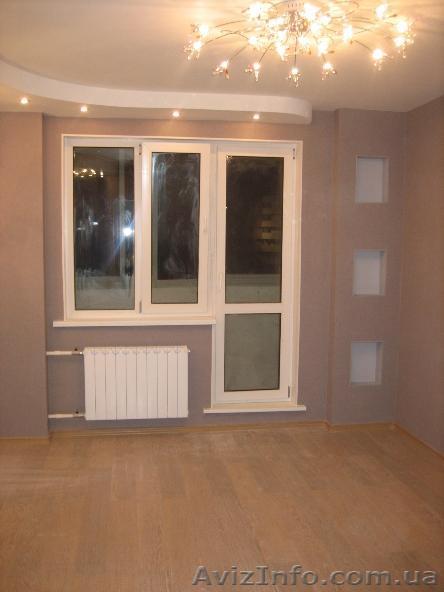 Комплексный ремонт домов, квартир, дач, офисов - <ro>Изображение</ro><ru>Изображение</ru> #1, <ru>Объявление</ru> #1001124