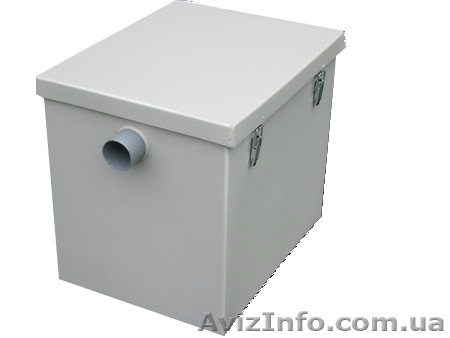  Жироуловитель Житомир - <ro>Изображение</ro><ru>Изображение</ru> #1, <ru>Объявление</ru> #1001759