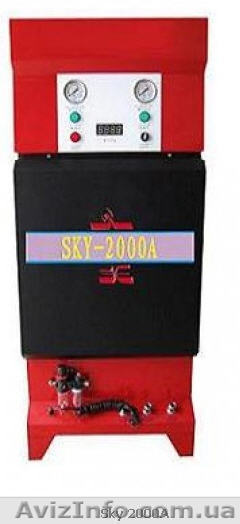 генератор азота (ДЛЯ ПОДКАЧКИ ШИН) - <ro>Изображение</ro><ru>Изображение</ru> #1, <ru>Объявление</ru> #1024384