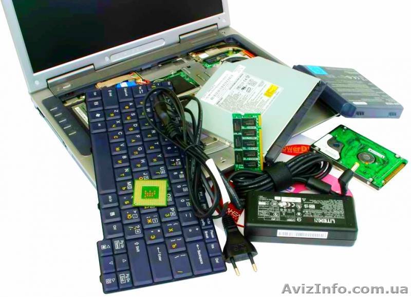 Закажи запчасти для своего ноутбука в своем городе - <ro>Изображение</ro><ru>Изображение</ru> #1, <ru>Объявление</ru> #1022663