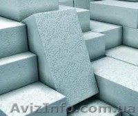 Газоблоки Аэрок и Стоунлайт от дилера в Житомире и области - <ro>Изображение</ro><ru>Изображение</ru> #1, <ru>Объявление</ru> #1042461