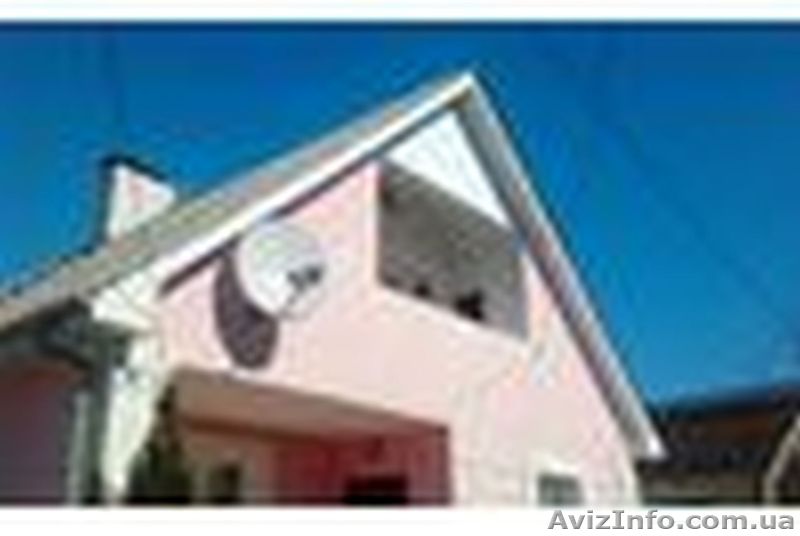 Продам 2-этажный дом - <ro>Изображение</ro><ru>Изображение</ru> #1, <ru>Объявление</ru> #1058824