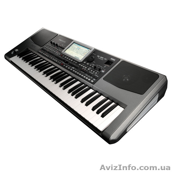 Korg PA-900 продам синтезатор - <ro>Изображение</ro><ru>Изображение</ru> #1, <ru>Объявление</ru> #1100105