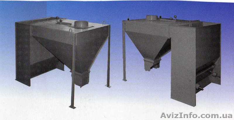 Сепаратор воздушной очистки СДО-16. - <ro>Изображение</ro><ru>Изображение</ru> #1, <ru>Объявление</ru> #1111839