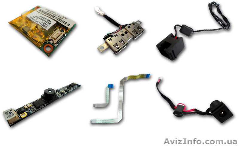 Модем Toshiba Satellite A300  - <ro>Изображение</ro><ru>Изображение</ru> #1, <ru>Объявление</ru> #1112104