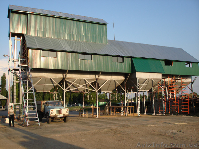 Зерноочистительный комплекс ЗАВ. - <ro>Изображение</ro><ru>Изображение</ru> #1, <ru>Объявление</ru> #1111838