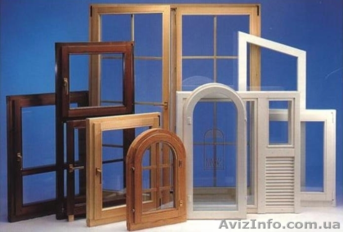 Зборщик металопластикових вікон в Польщу - <ro>Изображение</ro><ru>Изображение</ru> #1, <ru>Объявление</ru> #1119618