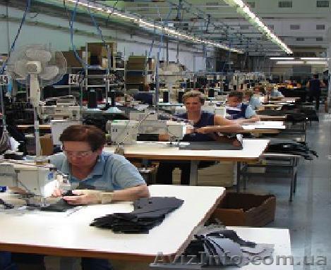 Швачки з можливістю навчання в Польщу    - <ro>Изображение</ro><ru>Изображение</ru> #1, <ru>Объявление</ru> #1119596