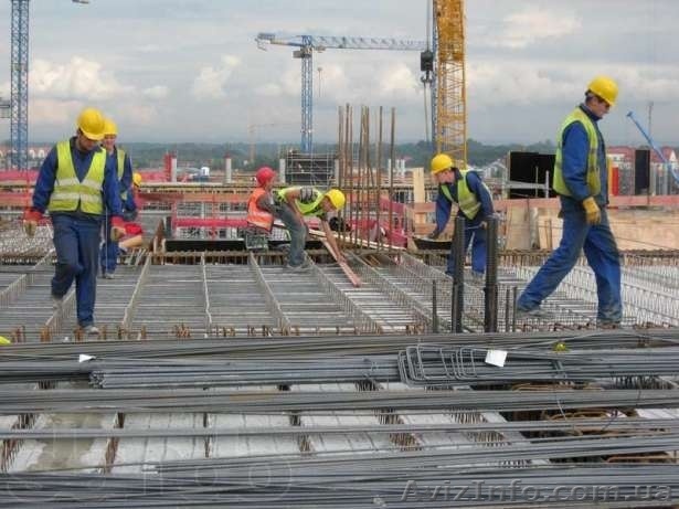 Арматурщик-бетонщик в Польщу    - <ro>Изображение</ro><ru>Изображение</ru> #1, <ru>Объявление</ru> #1119590