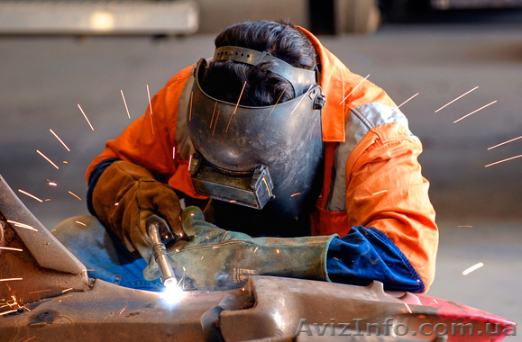 Слюсар - зварювальник в Польщу  - <ro>Изображение</ro><ru>Изображение</ru> #1, <ru>Объявление</ru> #1119588