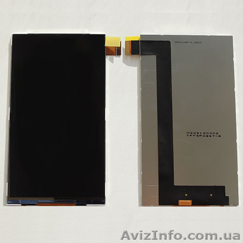 LCD Дисплей для thl W7 - <ro>Изображение</ro><ru>Изображение</ru> #1, <ru>Объявление</ru> #1116335