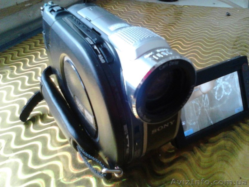 Продам видеокамеру отличное состояние - <ro>Изображение</ro><ru>Изображение</ru> #1, <ru>Объявление</ru> #1139123
